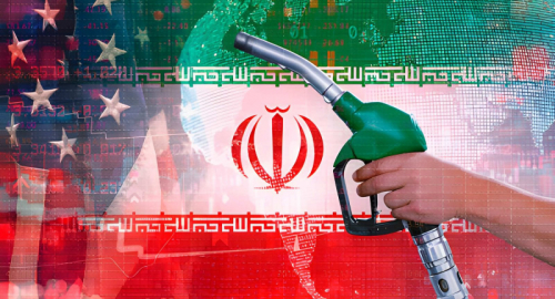 Hormuz, Iran e Oman verso l�intesa: petrolio in calo